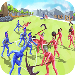 史诗战斗模拟器3汉化版