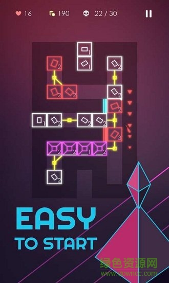 迷你塔防3中文版 v1 安卓版0