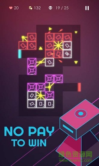 迷你塔防3中文版 v1 安卓版2