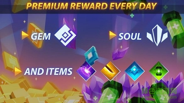 超级忍者复仇中文 v1.2.0 安卓最新版0