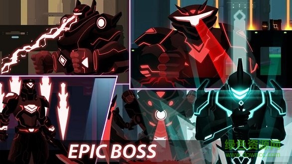 超级忍者复仇中文 v1.2.0 安卓最新版2