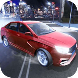 欧洲汽车模拟器无限金币版