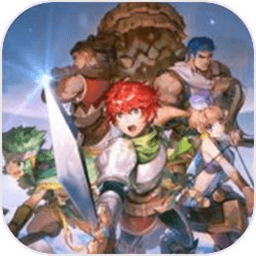 伊苏阿尔塔戈的五大龙手游下载