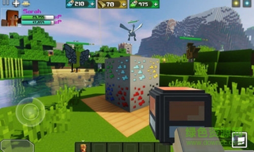 像素神奇宝贝无限金币版 v1.0 安卓内购版0