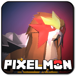 像素神奇宝贝手机游戏下载