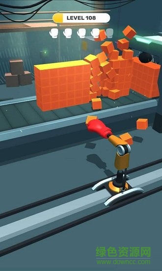 拳击砖块3d手游 v0.9.0 安卓版0