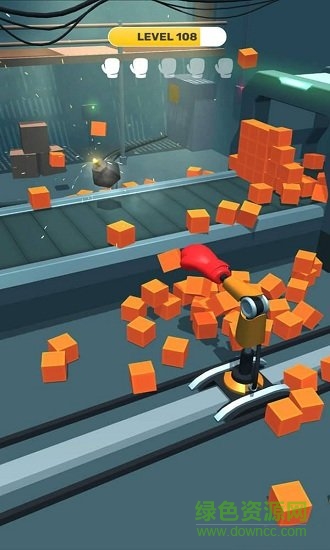 拳击砖块3d手游 v0.9.0 安卓版1