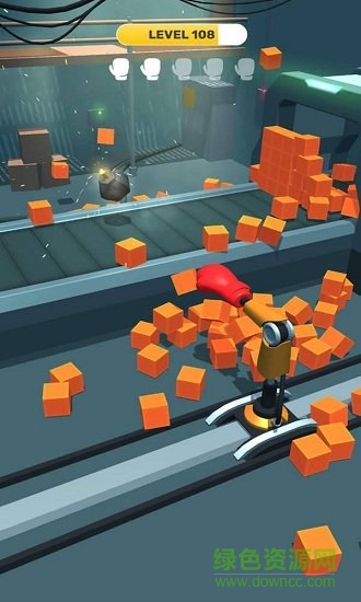 拳击砖块3d手游 v0.9.0 安卓版2