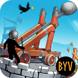 火柴人保卫城堡无限金币版