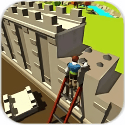 城墙建造模拟中文版