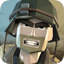 方块第二次世界大战中文下载