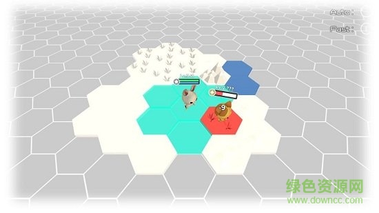 出海吧正式版手游 v1.1 安卓版2