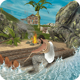 迷失岛木筏绝地求生内购