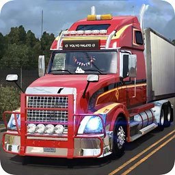 真实卡车模拟器游戏2019