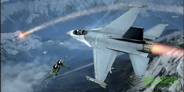 汤姆克兰西鹰击长空手游 v3.4.6 安卓版0