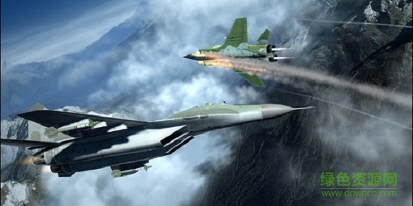 汤姆克兰西鹰击长空手游 v3.4.6 安卓版1