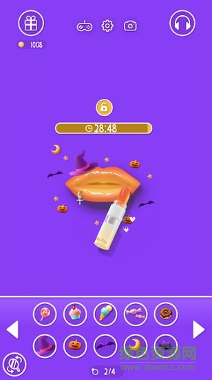 我的嘴唇游戏 v1.1.4 安卓版1