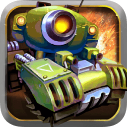 战地红色警戒中文内购正式版