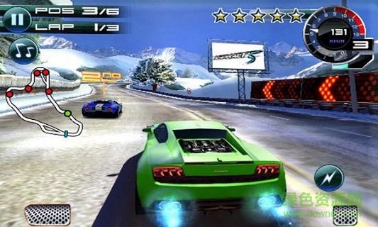 公路飞车5内购 v3.0.3 安卓版1