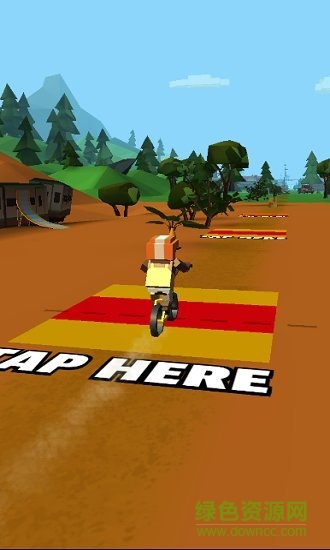 踏板挑战手机版 v0.1 安卓版1