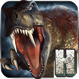 饥饿恐龙无限钻石版