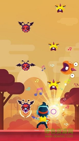 音乐竞赛最新版 v1.0.3 安卓版1