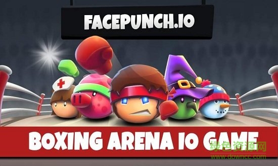 拳击场大作战内购 v1.5 安卓版0