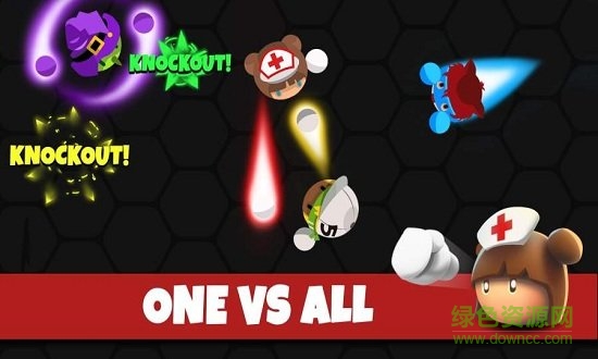 拳击场大作战内购 v1.5 安卓版2