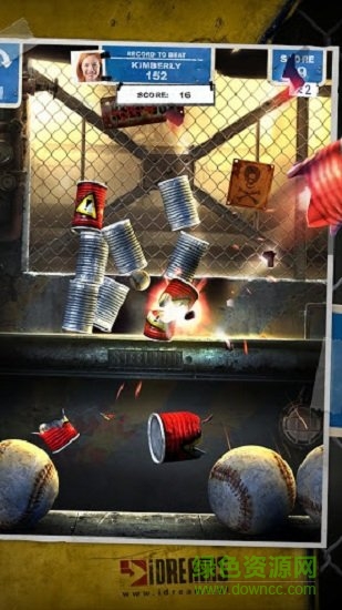 击倒铝罐3直装(can knockdown) v1.24 安卓中文版0