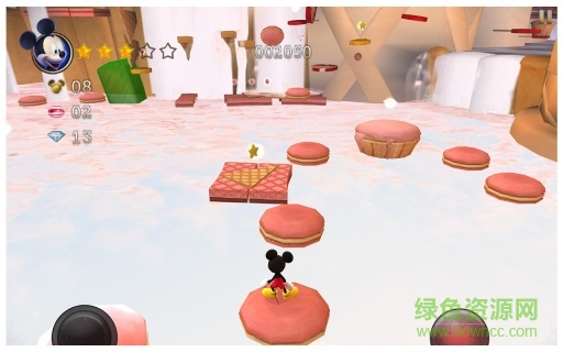 幻影城堡(Castle of Illusion) v1.1.0 安卓版0