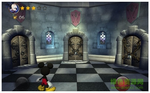 幻影城堡(Castle of Illusion) v1.1.0 安卓版1
