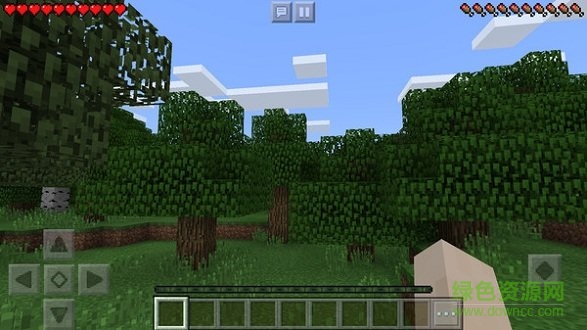 我的夏季世界内购 v2.7.0.13 安卓版0