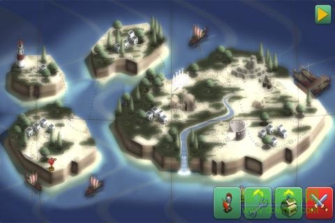 丢丢部落 v1.0 安卓版3