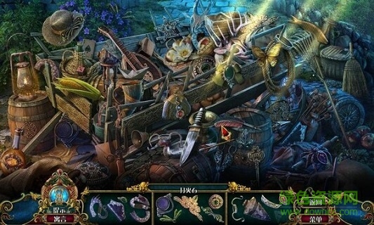 黑暗寓言手机版 v1.0 安卓版0