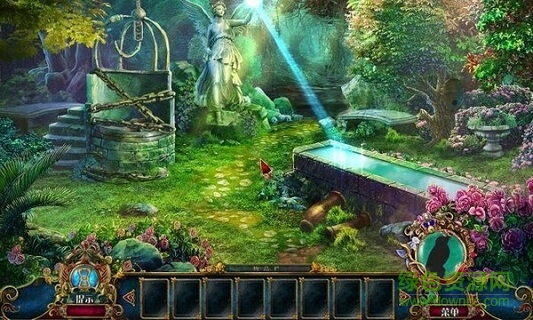 黑暗寓言 黑暗寓言汉化版下载