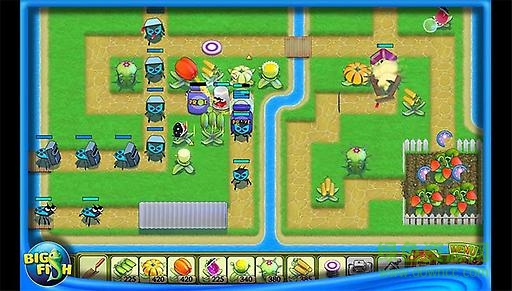 拯救花园中文版 v1.0.20 安卓版0