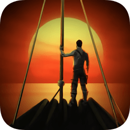 海上木筏求生中文