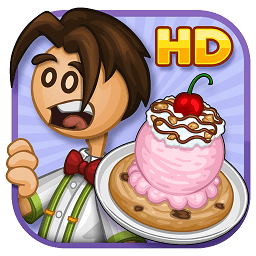 老爹饼干圣代店中文正式版