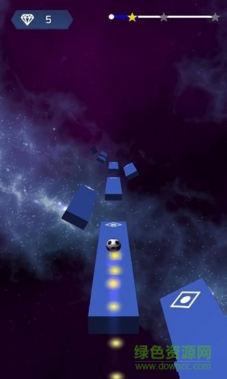 音跃跳球官方版 v1.0.0 安卓版0