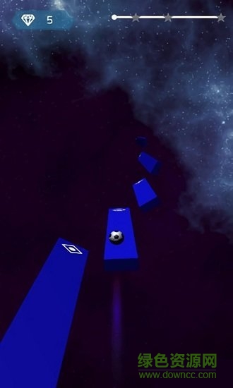 音跃跳球官方版 v1.0.0 安卓版2