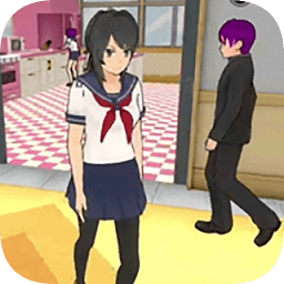 高中女生模拟器2021最新版本