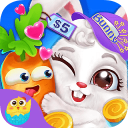 我的宠物美容院无限金币版