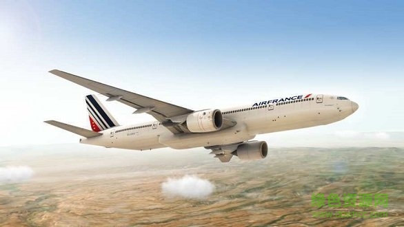 rfs模拟飞行pro版本 v1.2.7 安卓版2