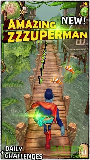 僵尸大逃亡内购 v2.321 安卓无限金币版0