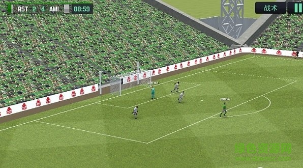 足球经理零壹汉化版 v1.0.4 安卓内购版1