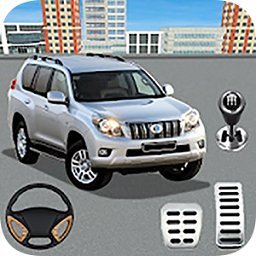 模拟驾驶越野中文版