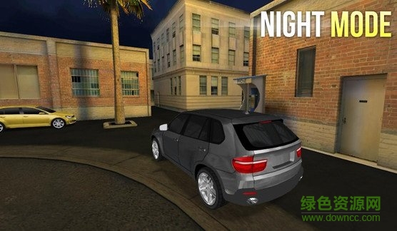 真实汽车驾驶模拟器手机版 v1.01 安卓版2