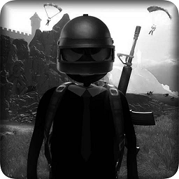 火柴人求生射击战争和平下载