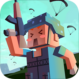 火线突袭之枪神归来(吃鸡求生世界)