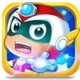 开心超人保卫战2内购正式版